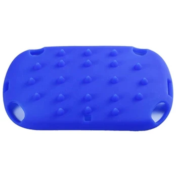 

Silicone Protective Headset Cover Case Compatible for Quest Front Face Virtual Reality Headset