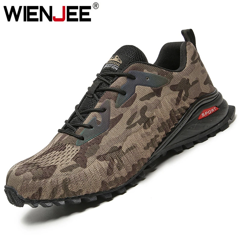 army training shoes
