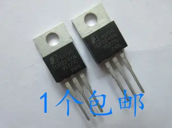 

10pcs TOP224YN NPN TO-220 TOP224YN Original New 1 order