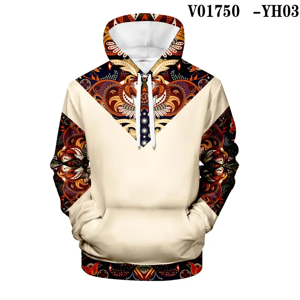 V01750 Бренд WAMNI, модные пуловеры, 3D толстовки, Женская худи, забавные повседневные толстовки Harajuku, Мужская зимняя Толстовка - Цвет: V01750