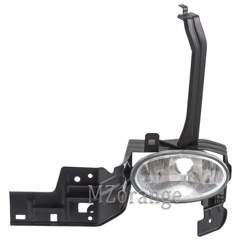 1 шт. LH/RH противотуманный светильник, противотуманные фары для Honda Accord 2008-2010, противотуманные фары, передний бампер, противотуманный светильник, светильник для вождения, в сборе, без лампы