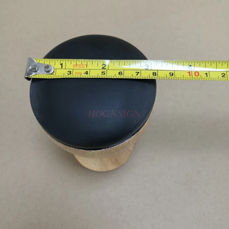 moxibustion cans tool Natural Meteorite Health Warm Moxibustion Instrument Moxa Cans Help Meridian Energy Meter Han Household Ai
