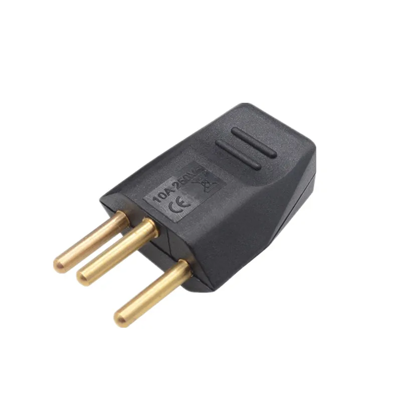 Electrical Plugs Switzerland Plug Type J Switzerland Eu Electrical