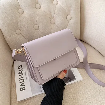 

Women's Bag Louie Vuiton 2020 New Korean Version of The Wild Broadband Shoulder Messenger Bag Small Fragrance Retro Bag gg