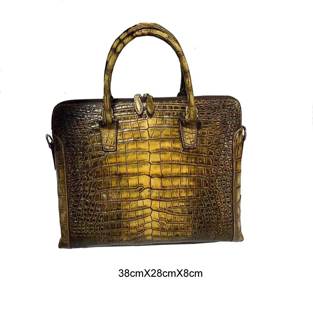 Рисунок 2 - Мужская сумка fanzunxing