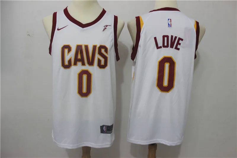 for men A+++ качественные мужские шорты для взрослых#23 LeBron James 0 Kevin Love 5 JR Smith 2 Collin Sexton Jersey Cleveland - Цвет: for men