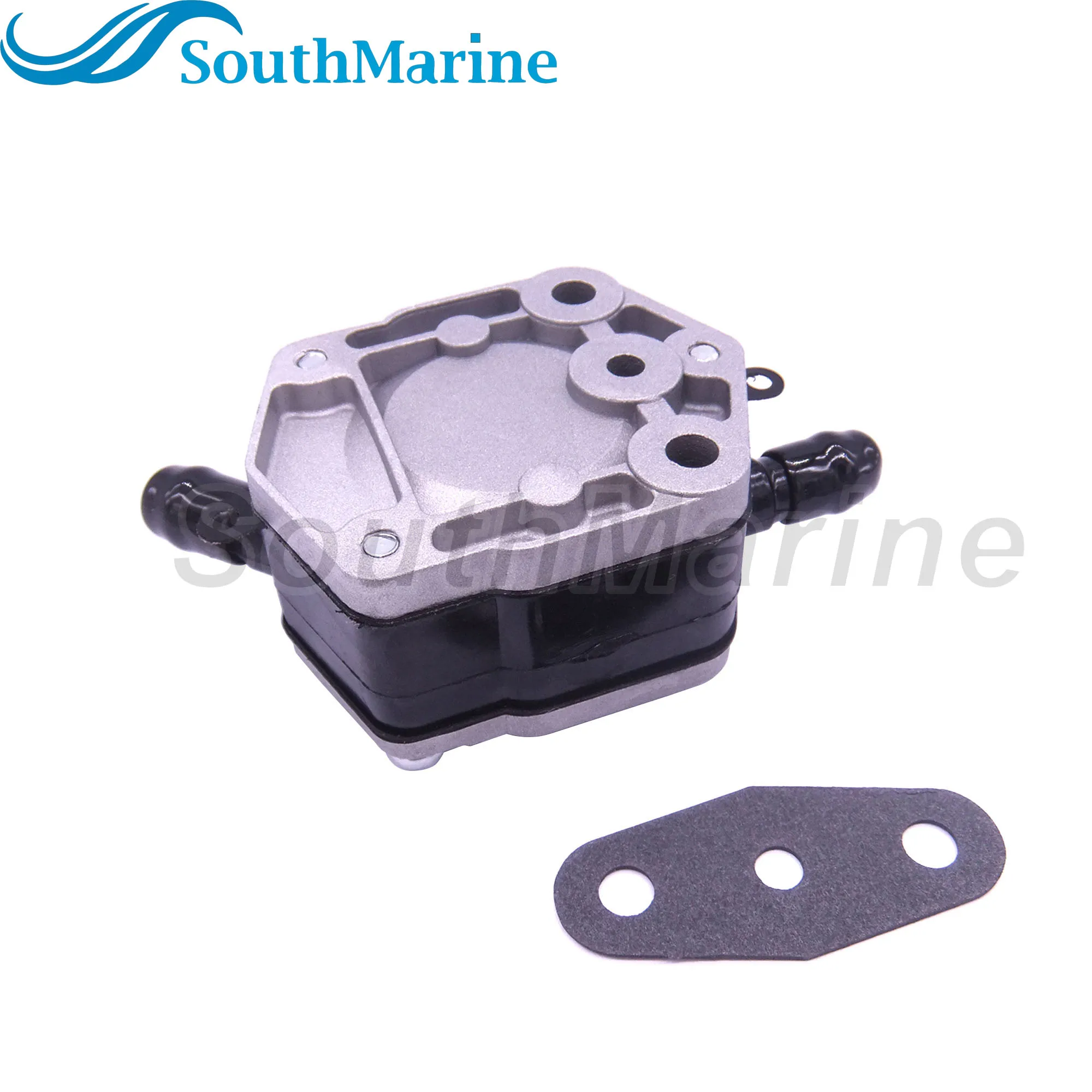 Boat Engine 6E5-24410-00 01 02 03 Fuel Pump Assy for Yamaha Outboard 2-Stroke 115-300HP Motor Sierra 18-7349 | Автомобили и
