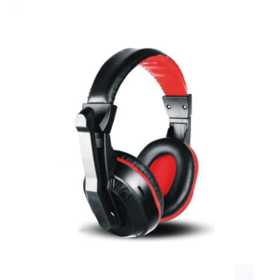 

Comfortable headphones A3 Gaming Headset Headphone Wired Gamer Headphone Stereo Sound Headsets with Mic for Computer PC Gamer