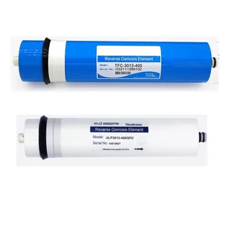 

400 gpd reverse osmosis filter 3013-400G Membrane Water Filters Cartridges ro system Filter Membrane Water purifier