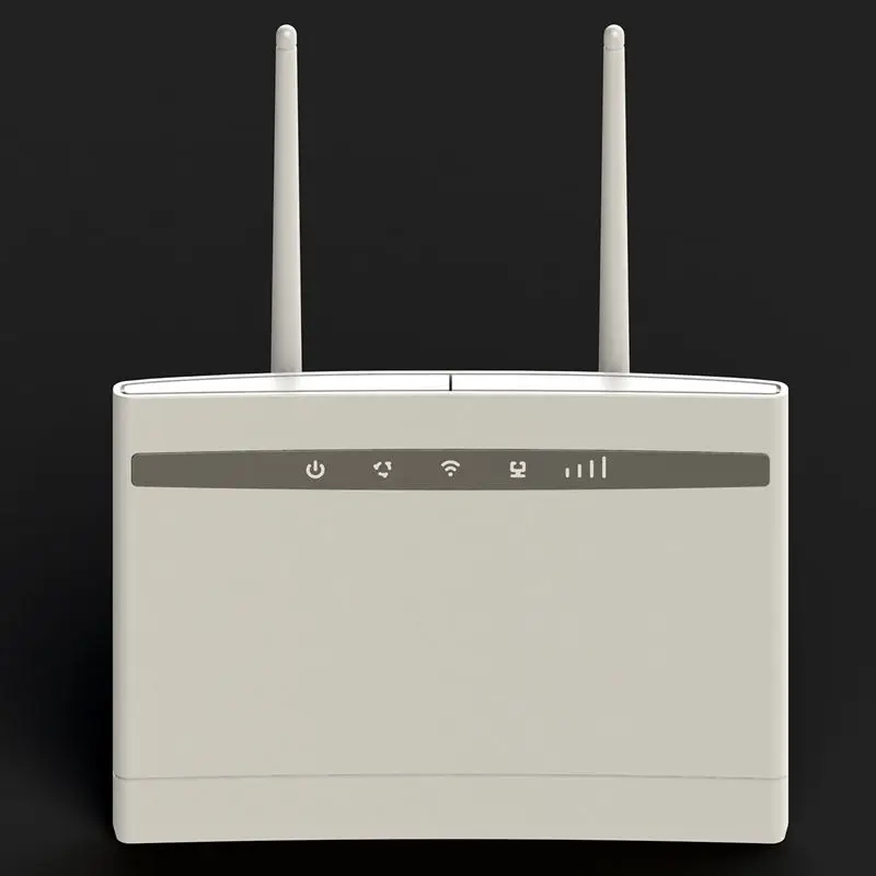 Cp100 3g 4G маршрутизатор/Cpe Wifi ретранслятор/модем Широкополосный беспроводной маршрутизатор с высоким коэффициентом усиления внешняя антенна