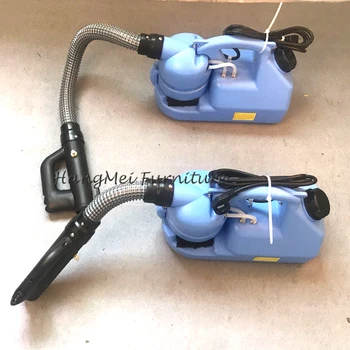 

ULV Garden/School Electric Pump Cold Atomizer Sprayer Commercial/Portable