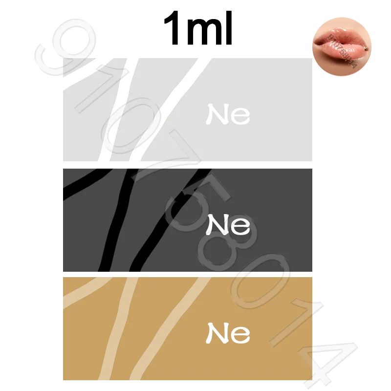 1ml Hyaluronic Acid NE 1pcs Moisturizing Balm BB cream LIp Cream hyaluron pen Beauty Anti-wrinkle |
