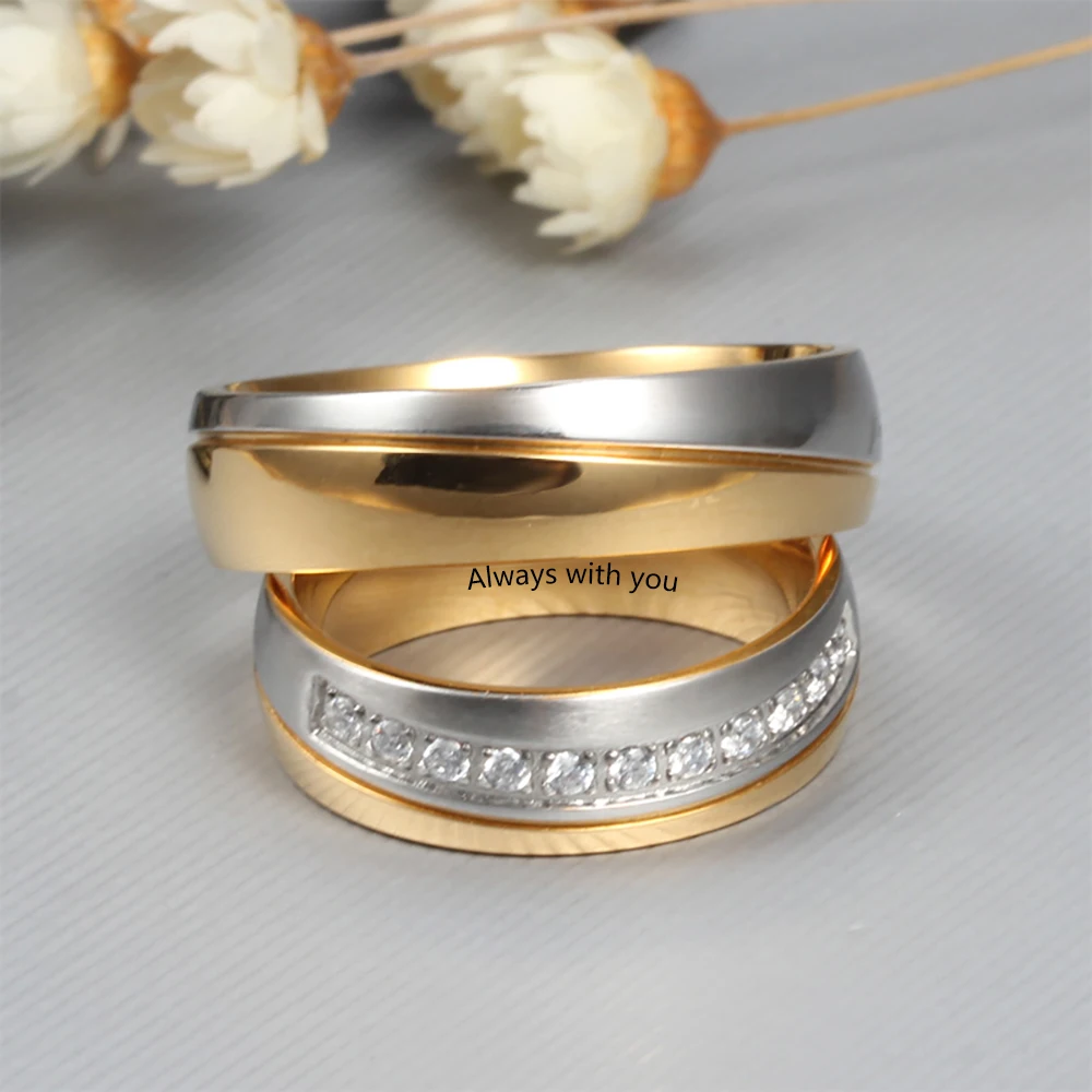 Personalized Promise Rings For Her 2024 | www.freshwaternews.com