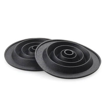 

1 Pair Remote Control Rocker Dust Cover for DJI Controller for Inspire Remote Control Thumb Rocker