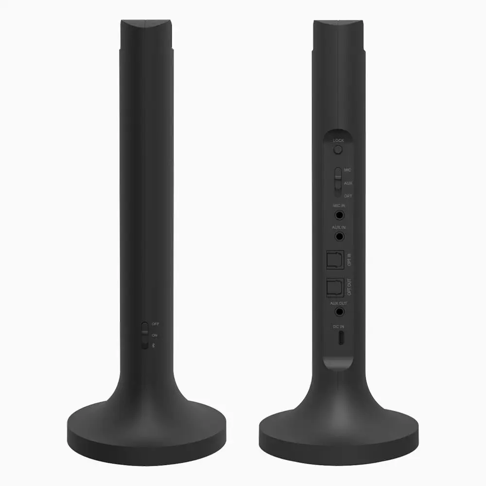 Avantree беспроводные наушники для телевизора с Bluetooth передатчиком Plug & Play без