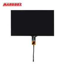 Marubox 7inch full Screen / Display for Car Multimedia Player