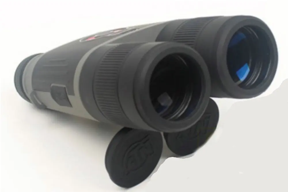 Многофункциональные Бинокулярные лазерные очки ночного видения день и ночь двойного назначения цифровые HD очки ночного видения