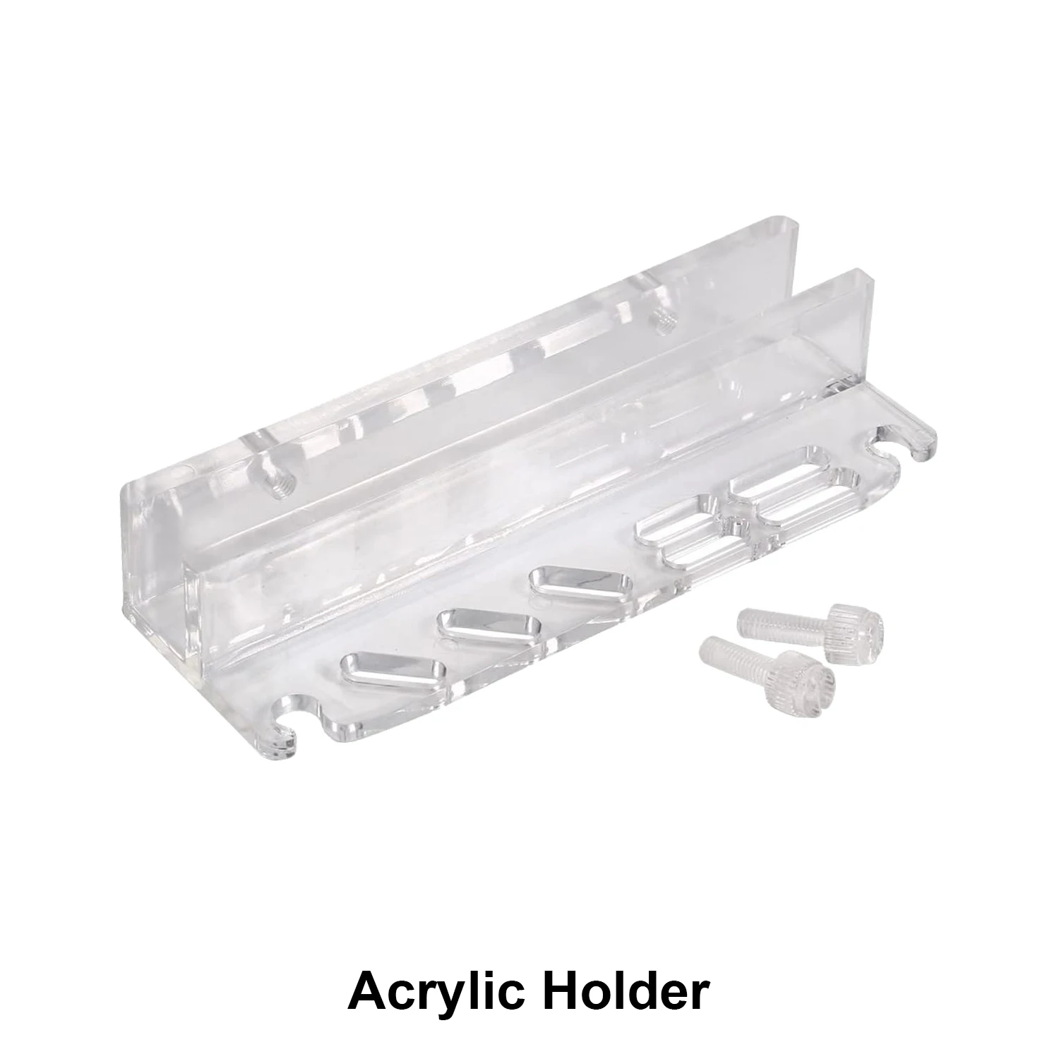 Aquarium Cleaning Accessory Stainless Steel Scissor Tweezers Spatula Algae Scraper Storage Rack Fish Tank Aquascape Plant Tool 