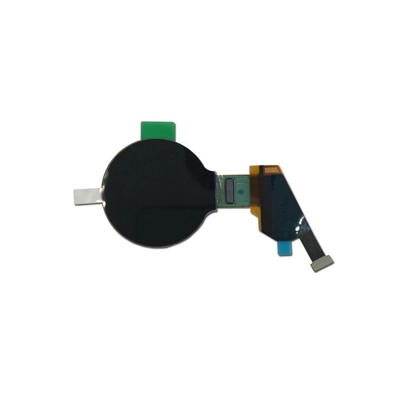 1 39 дюймовый oled дисплей MIPI Super Amoled экран 400X400 круглый для умных часов|ЖК-экран