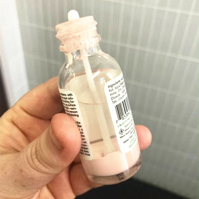 New 30ml Pimple Blemish Remover Effective Acne Treatment Mario Badescu Drying Lotion Anti Acne Serum