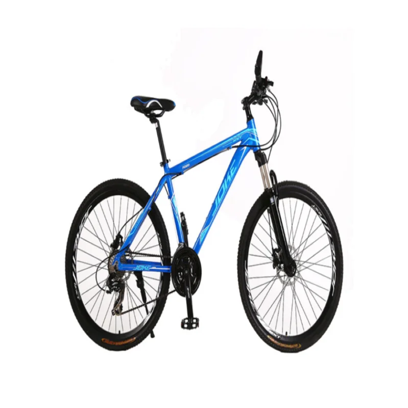 Three cutter wheel/spoke 26 inch 24/26 variable speed wheel adult bicycle