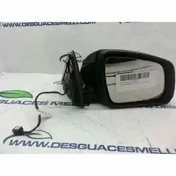

RIGHT REARVIEW MERCEDES C-CLASS (W204) SALOON
