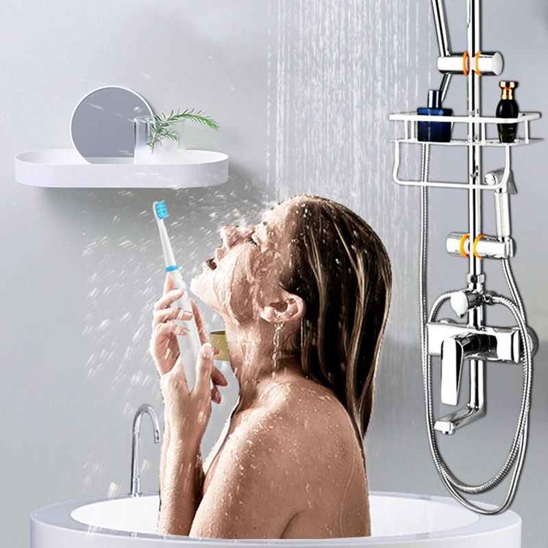 USB Charging Electric Toothbrush E7 Intelligent Timing Sonic Toothbrush Can Replace Toothbrush Head Waterproof Toothbrush