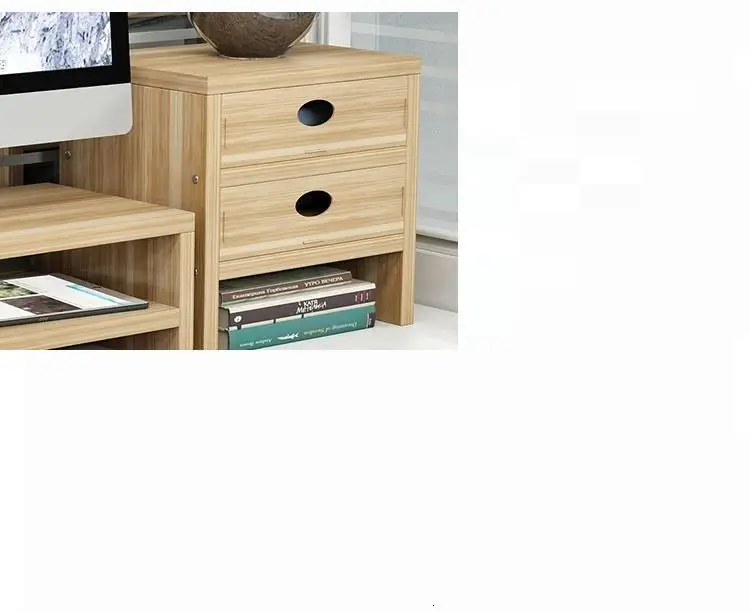 Raf Room Decoration Estanteria Scaffale Nordic Kitchen Computer Display Stand Estantes Prateleira Repisas Organizer Shelf