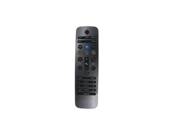 

Remote Control For Philips Fidelio XS1 XS1/12 TV Sound Bluetooth Soundbar Speaker System
