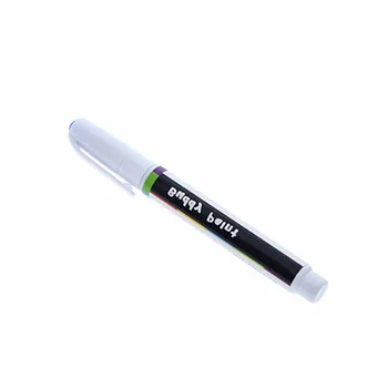

A18-- Conductive Ink Pen Electronic Circuit Draw Instantly Magical Pen Circuit DIY Maker Student Kids Education Black/Gold