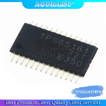 

1pcs/lot TPS65161PWPR TPS65161 TSSOP28