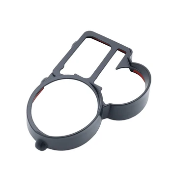 

Motorcycle Instrument Surround Cover Speeeter Cover for BMW R1200GS R 1200 GS Oil Type