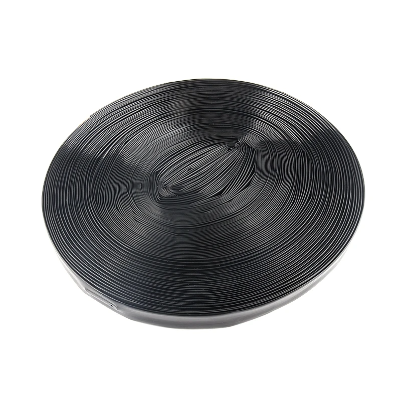 20~100M 16mm Micro Irrigation Drip Tape 1-Hole Space Distance 100~400mm Greenhouse Watering Patch Tape drip irrigation system