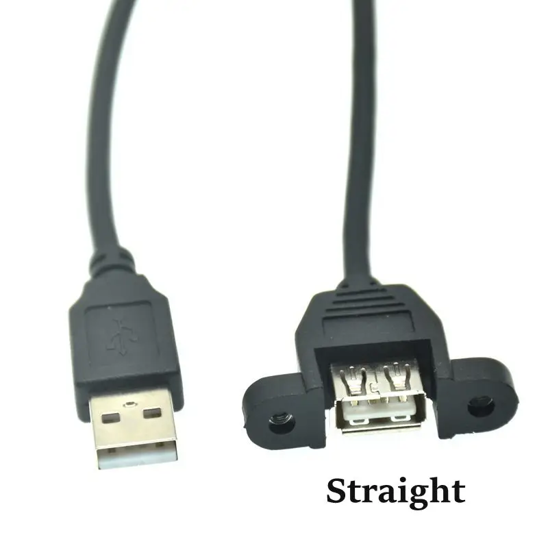 USB Extension Cable,Adapter for Computer 30cm 1M 5M 1.5M