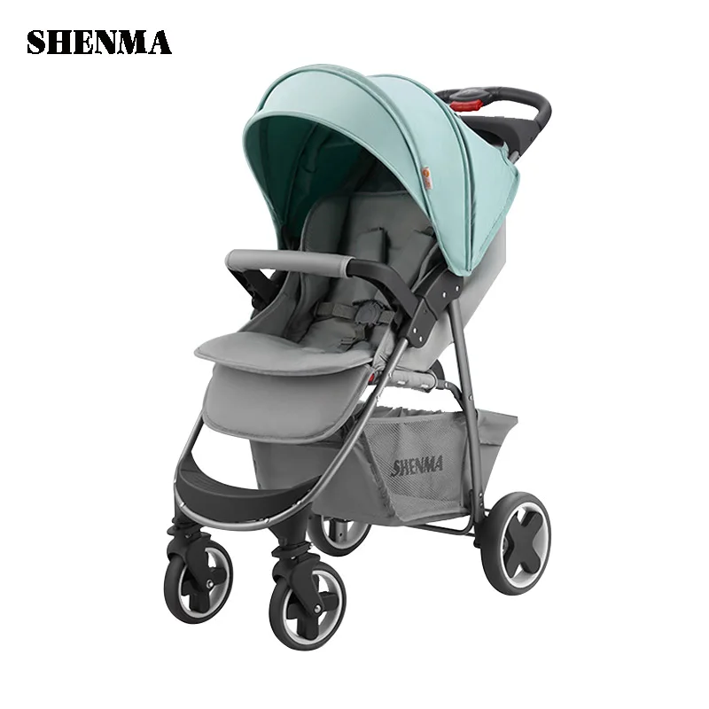 what is a good lightweight stroller