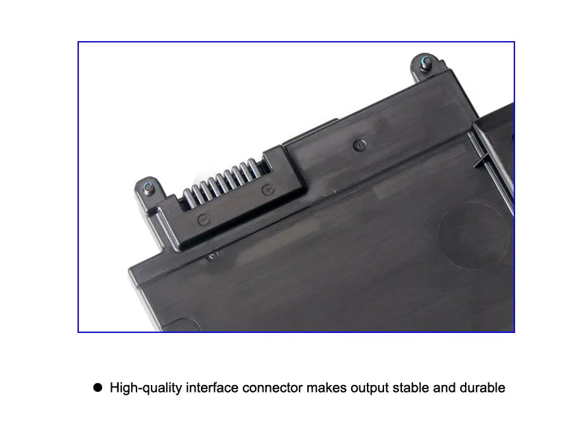 Kingsener Novo Ci03xl Bateria do Portátil para hp Probook 640 645 650 655 Série g2 Ci03 Cio3 Cio3xl Hstnn-ub6q 801554001 10.95v 48wh Baterias p/ laptop - Imagem 4