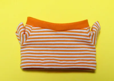 

[MYKPOP]KPOP Doll's Clothes and Accessories: Shirts /Sweatshirt for 20cm Doll, KPOP Fans Collection SA19202511