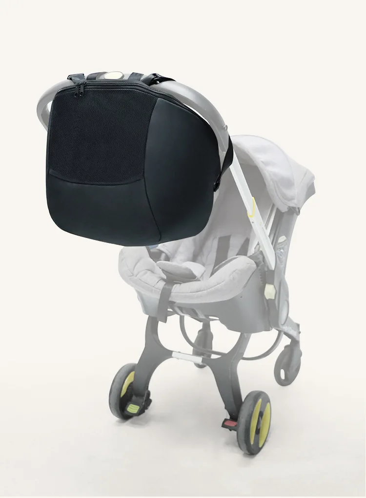 baby stroller accessories online	 Stroller storage bag is suitable for Doona stroller Foofoo car seat storage bag stroller accessories shopping bag baby stroller accessories essentials