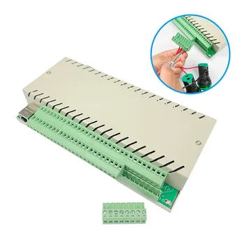

Kincony Ethernet/WiFi Smart Home Switch Homekit Automation Module Controller System Timer Remote Control Anywhere/time Domotica