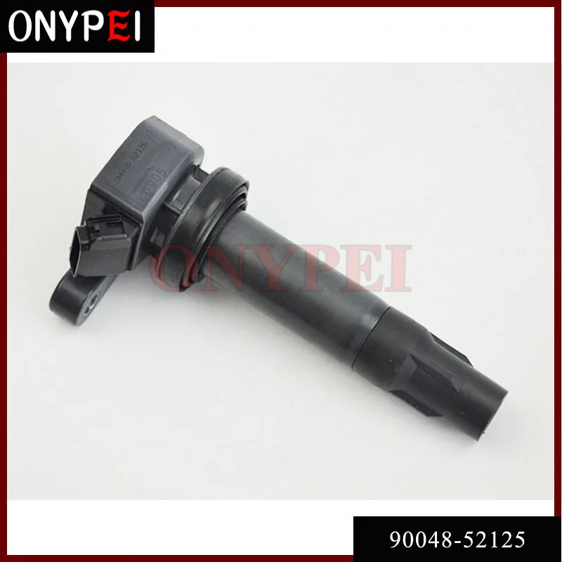 Ignition Coil 90048-52125 099700-0350 For Daihatsu Cuore 4 Move Sirion 9004852125 | Автомобили и мотоциклы