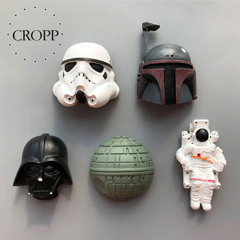 Брошь Звездные войны мягкая переносная эмалированная брошь из натуральной смолы