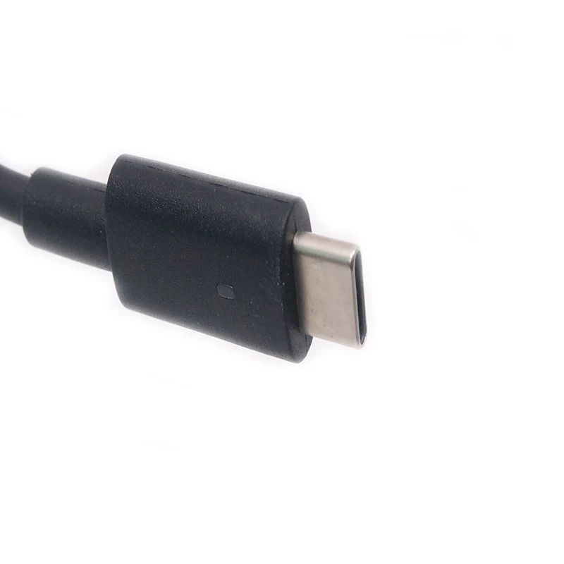20 в 4.5A 90 Вт usb type C адаптер питания переменного тока зарядное устройство для ноутбука dell 5280 5480 5580 LA90PM170 TDK33 0TDK33 зарядное устройство для ноутбука