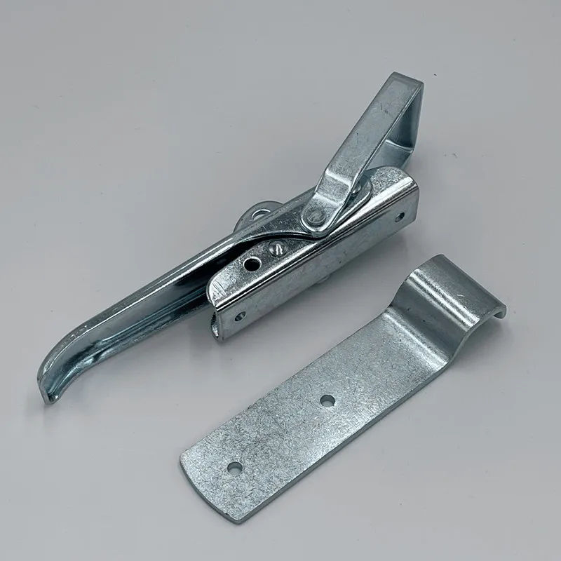 CVP Utility Trailer Lift Gate Latches Catches RV Parts Camper Accessories Caravan Components