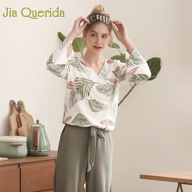 trendy pyjamas womens