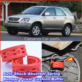 

For LEXUS Rx300 Car Coil spring buffer Auto Shock Absorber Spring Bumper Power Cushion Buffer Front or Rear