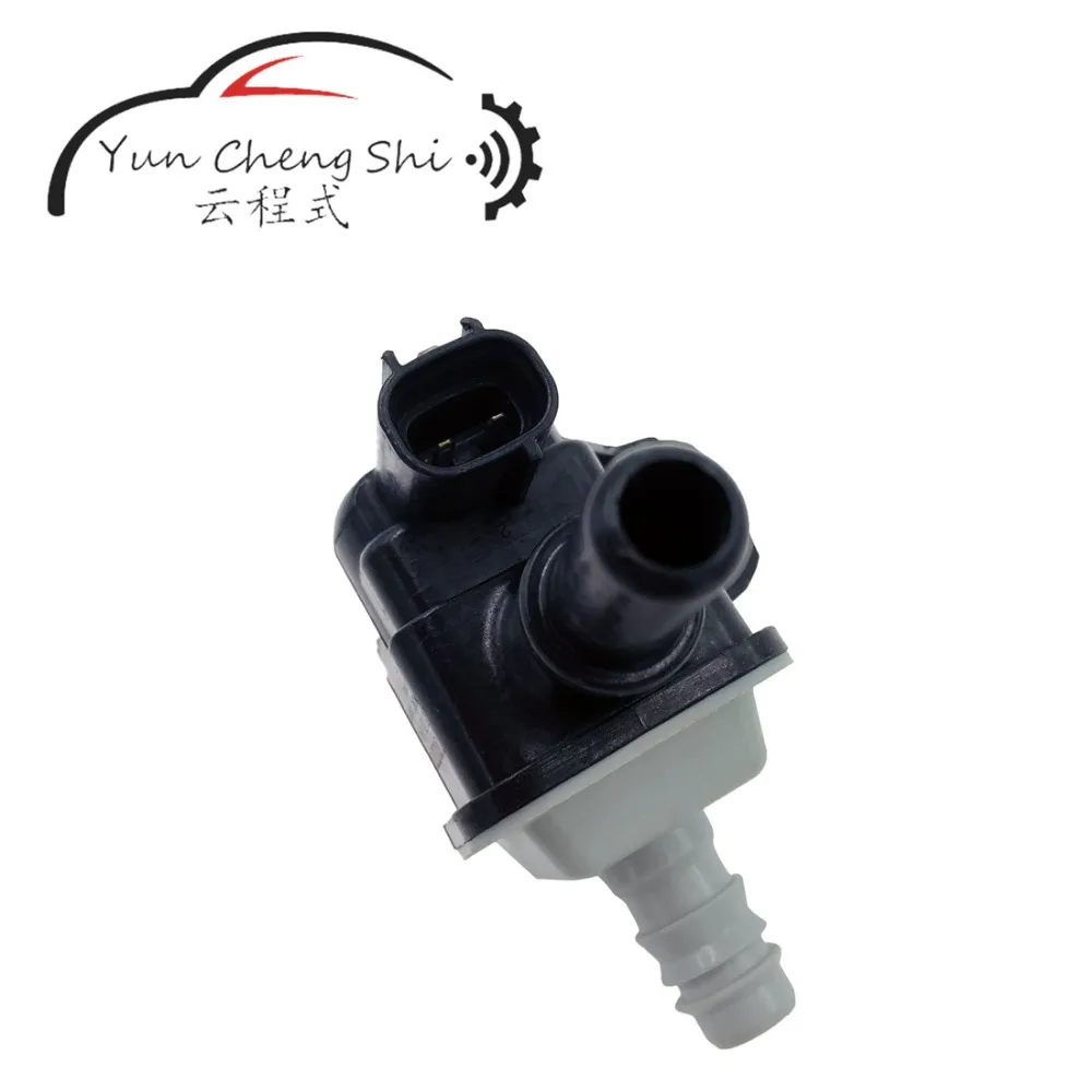 Emission Solenoid Vacuum Valve 31321694 (9)