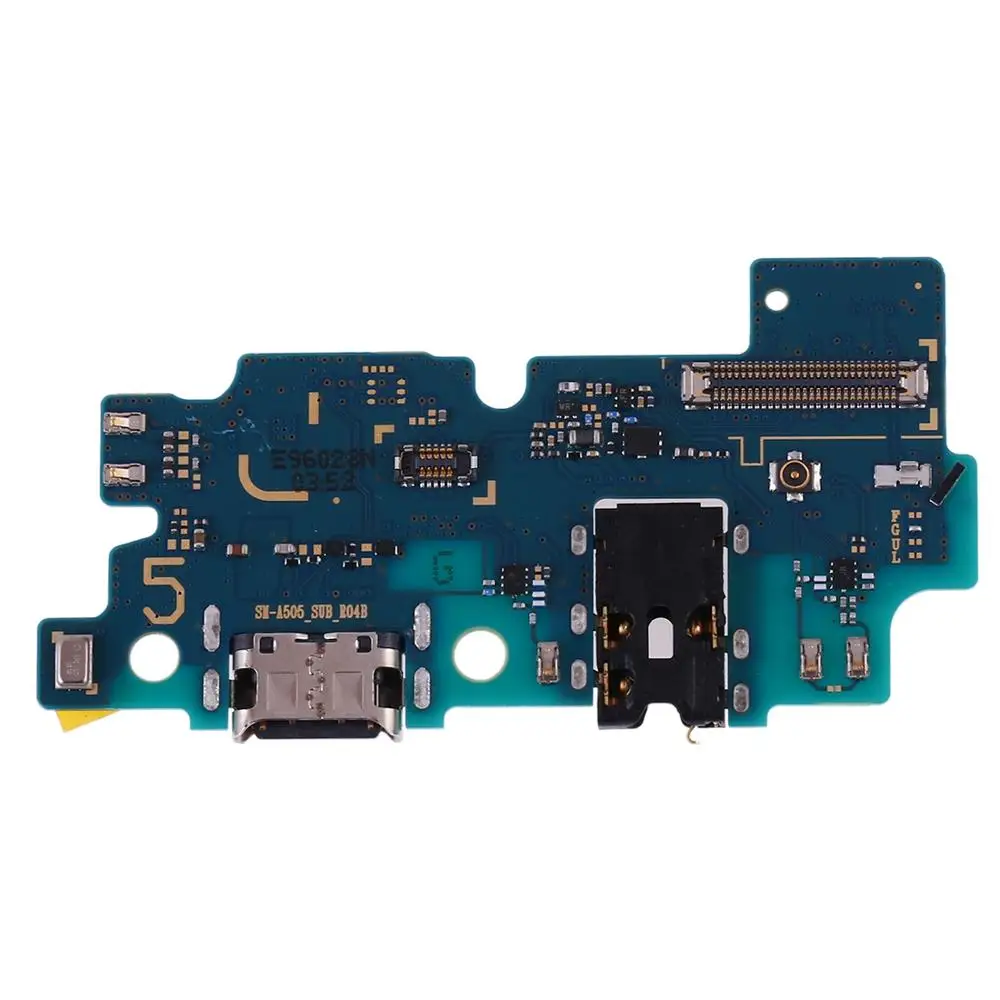 

iPartsBuy Charging Port Board for Galaxy A50 SM-A505F