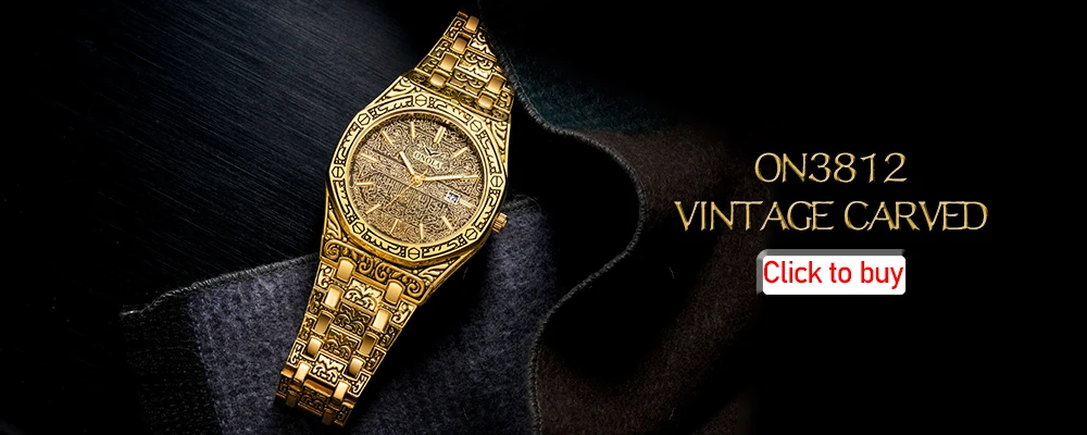 ONOLA, роскошные брендовые Модные Военные мужские часы, дизайнерские Стильные наручные часы, водонепроницаемые многофункциональные кварцевые часы для мужчин