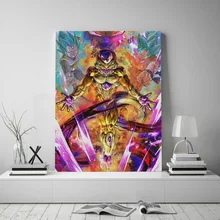Vegeta Paintingが超お買い得 Aliexpress モバイルで 世界のvegeta Painting セラーの Vegeta Paintingが素晴らしい割引価格に