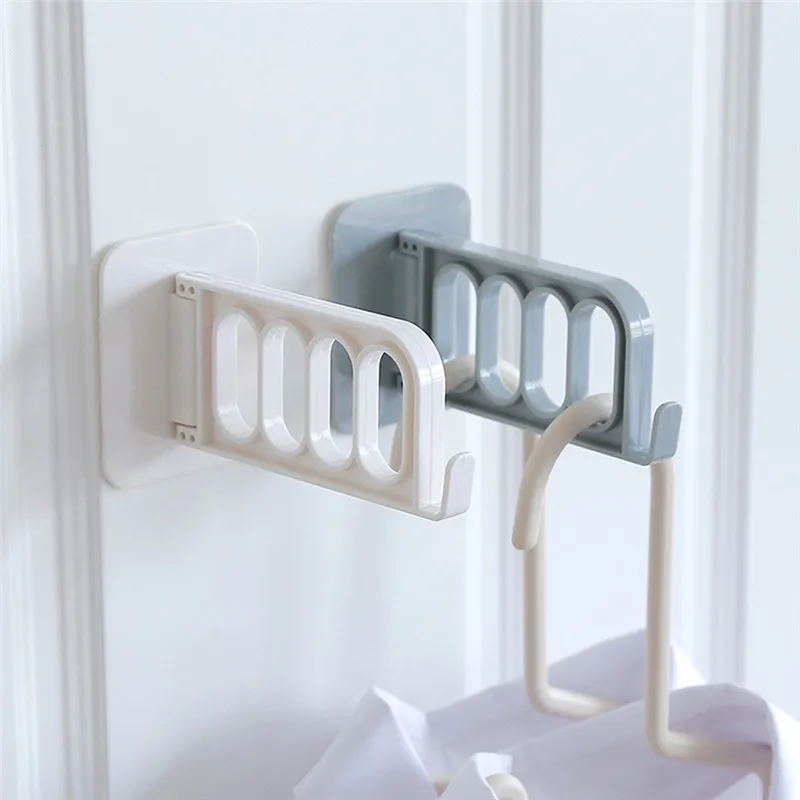 

Mounted Wall Hook Up Hangers for Clothes Bedroom Door Kitchen Door Hook Up Link Hanging Rack Storage Cap Holder Kitchen Hanger